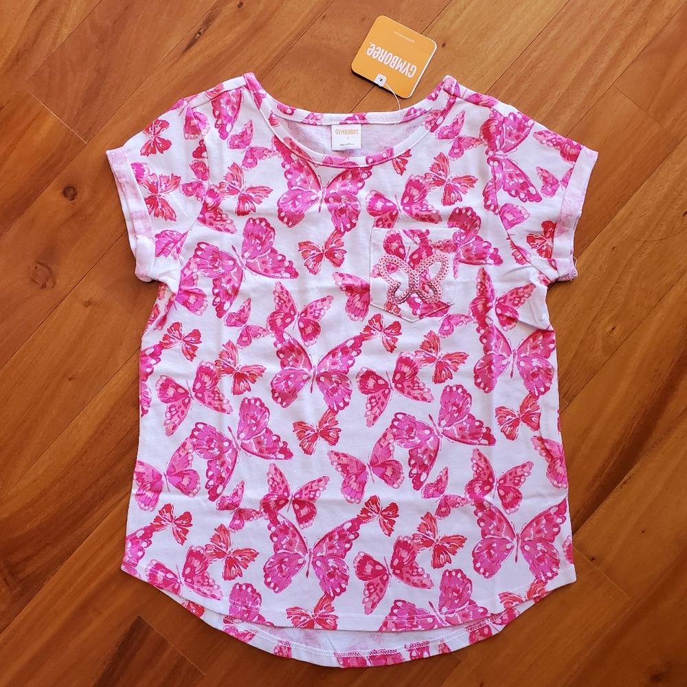 GYMBOREE